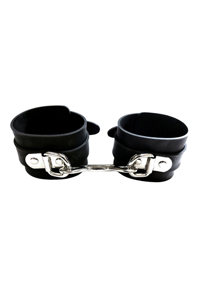 Brunos \ Rouge \ Rouge Toys \ Handfesseln aus Gummi