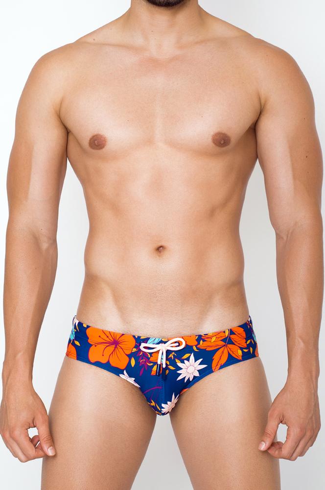 Brunos \ Fashion Sale \ 2eros \ 2EROS Swim Brief Tahiti