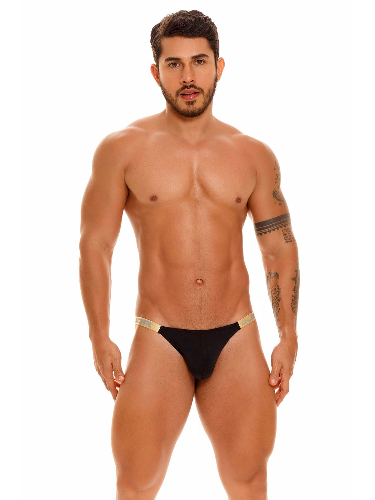 Brunos \ JOR \ JOR \ String Ares | Black