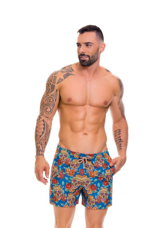 Brunos \ JOR \ JOR \ JOR BeachShort RIVERA