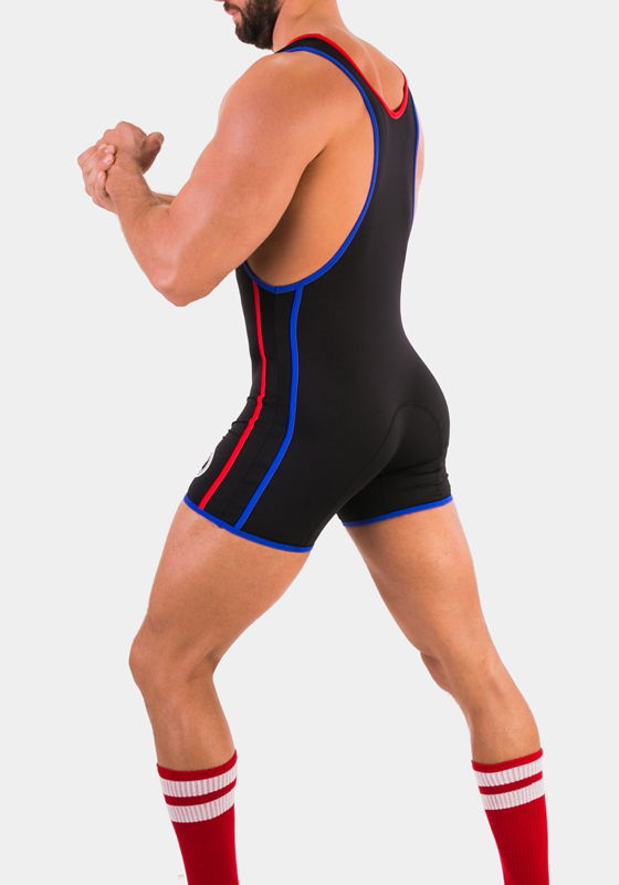 91580 Singlet Allan 91580 Singlet Allan