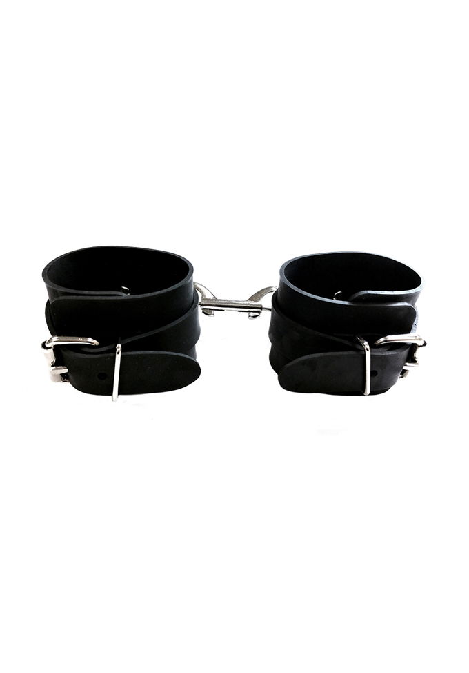 Brunos \ Rouge \ Rouge Toys \ Handfesseln aus Gummi