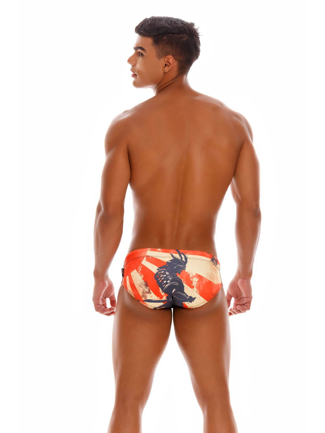Brunos \ JOR \ JOR \ Swim Bikini Samurai