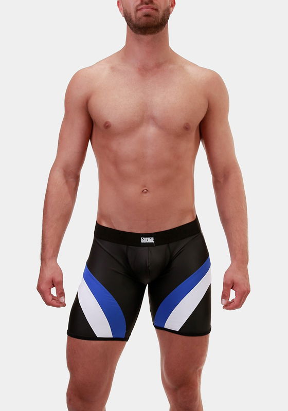 Brunos \ Fashion Sale \ Barcode Berlin \ Barcode Berlin 91702 Short Semyon