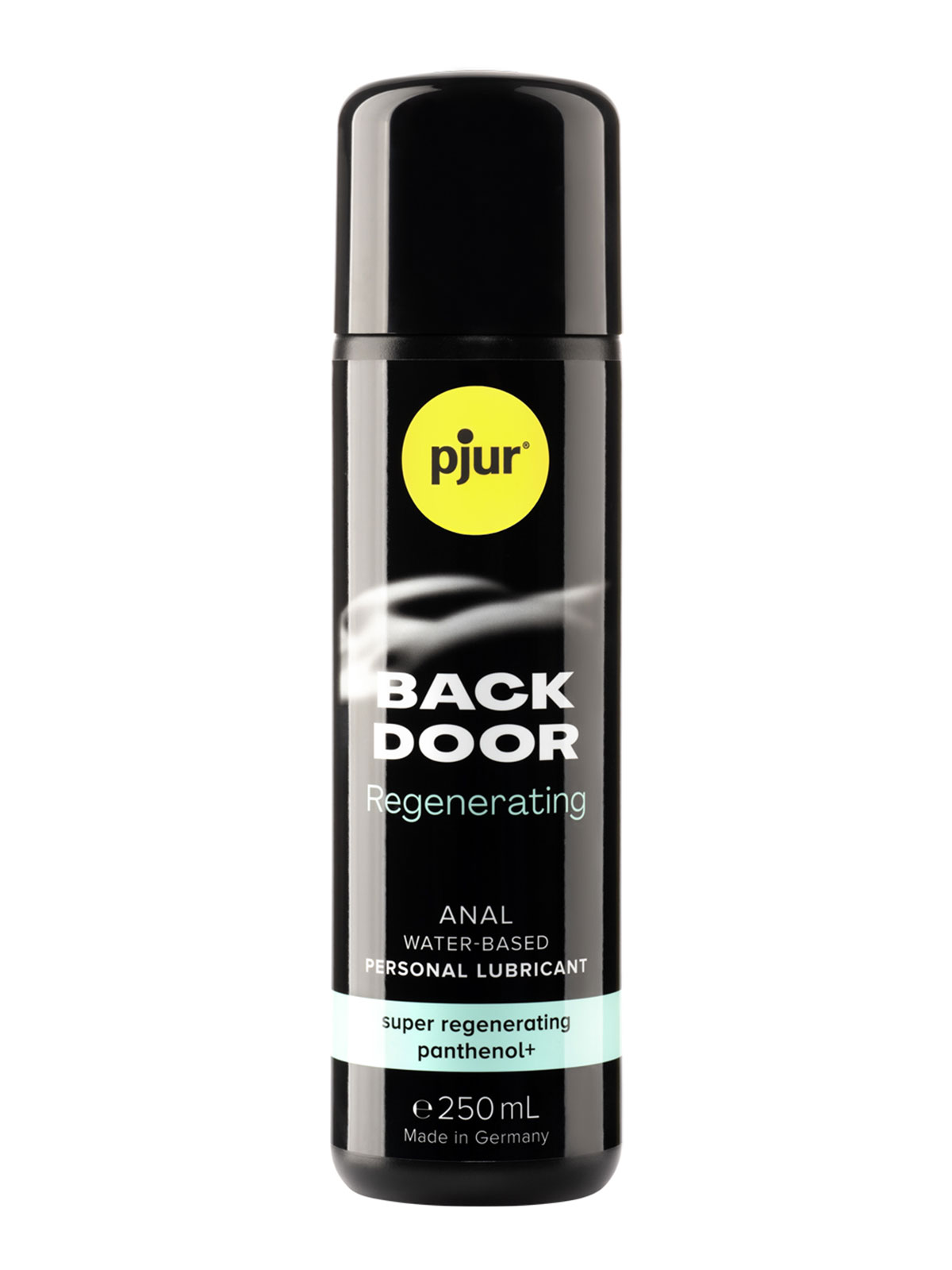 Brunos \ pjur \ pjur \ BACK DOOR Regenerating Anal Glide Gleitgel auf Wasserbasis | 250 ml