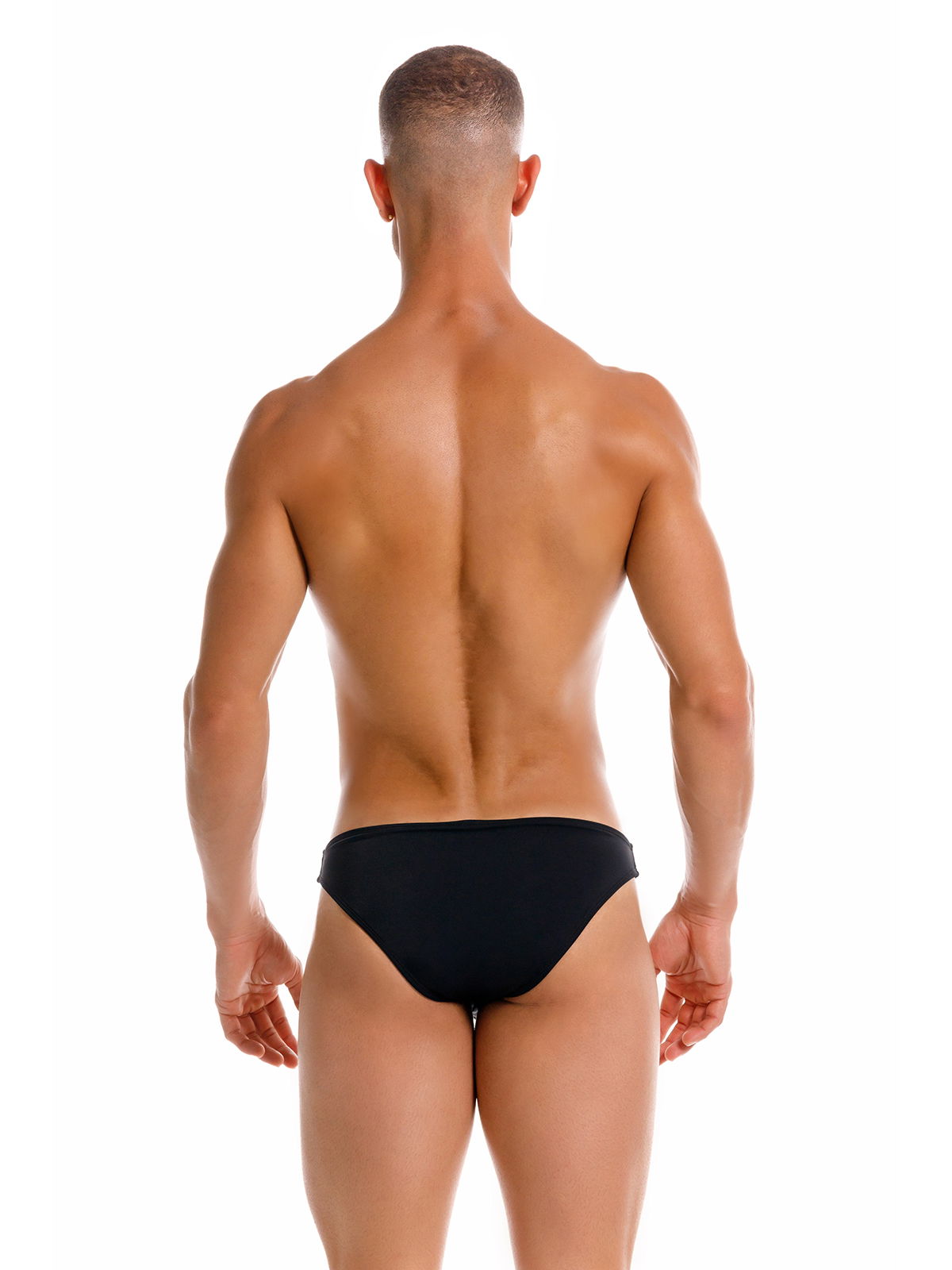 Brunos \ JOR \ JOR \ Bikini Travel Swimwear | Black