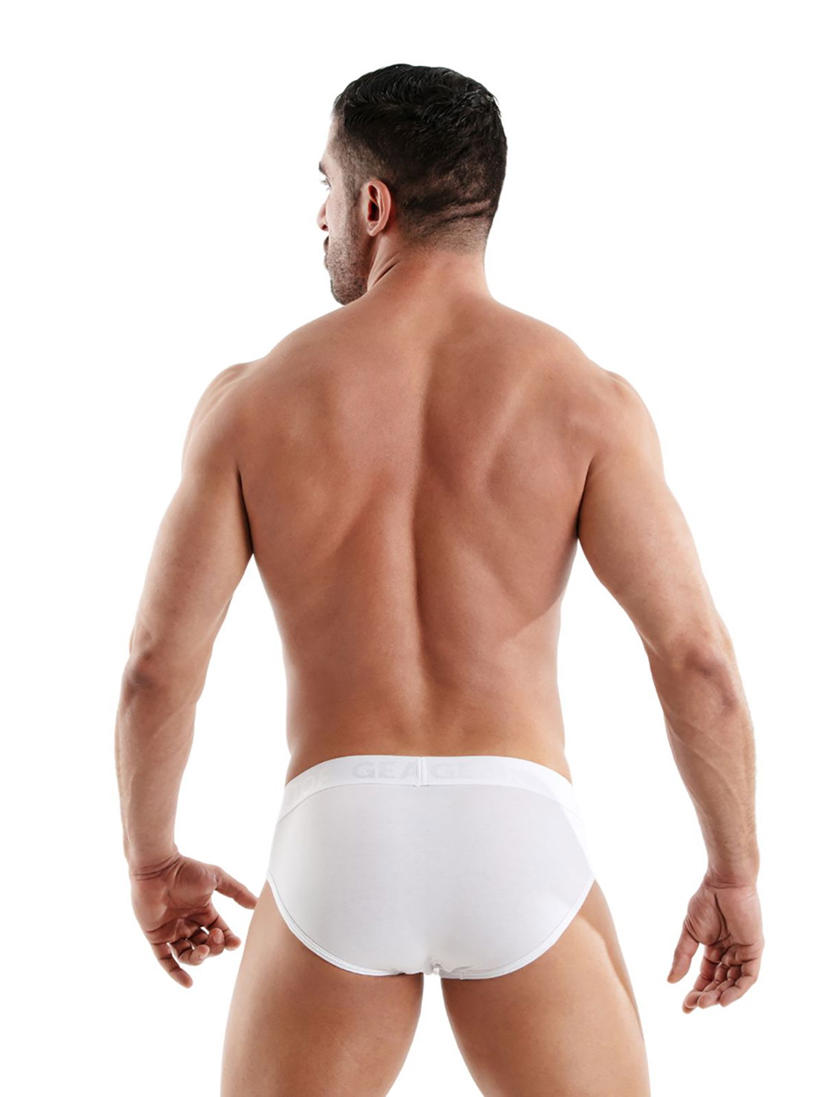 Brunos \ TOF Paris \ TOF Paris \ Access Briefs | White