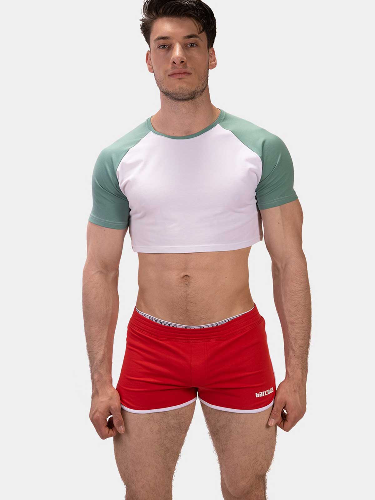 Shorts Bogdan | Nude Shorts Bogdan | Nude