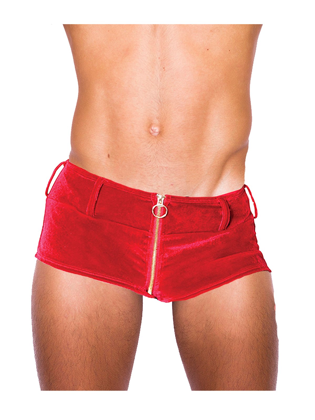 Boxer Brief | Red