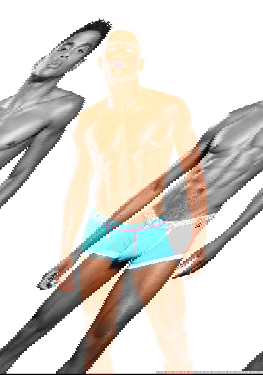Brunos \ Boxer | Trunks \ Andrew Christian \ Fly Tagless Boxer