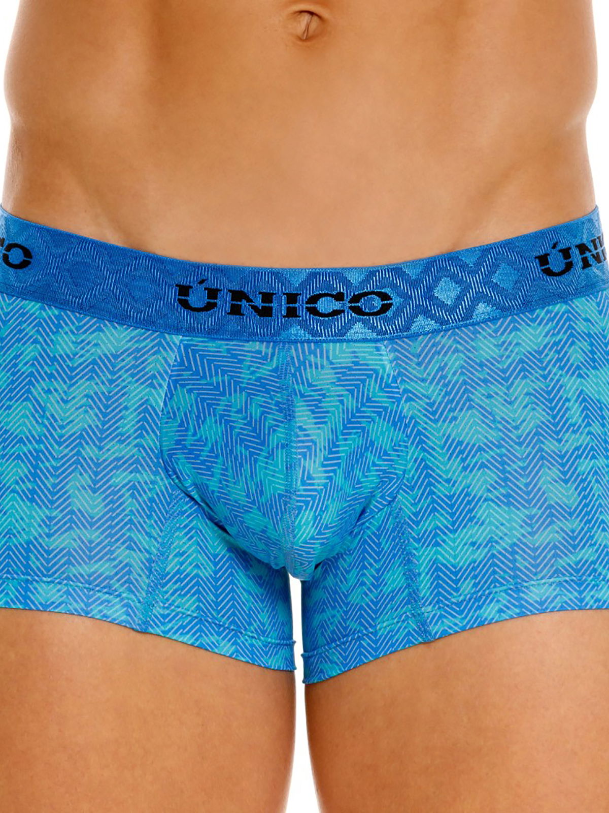 Brunos \ Boxer | Trunks \ Mundo Único \ Boxer Short Espina | Print