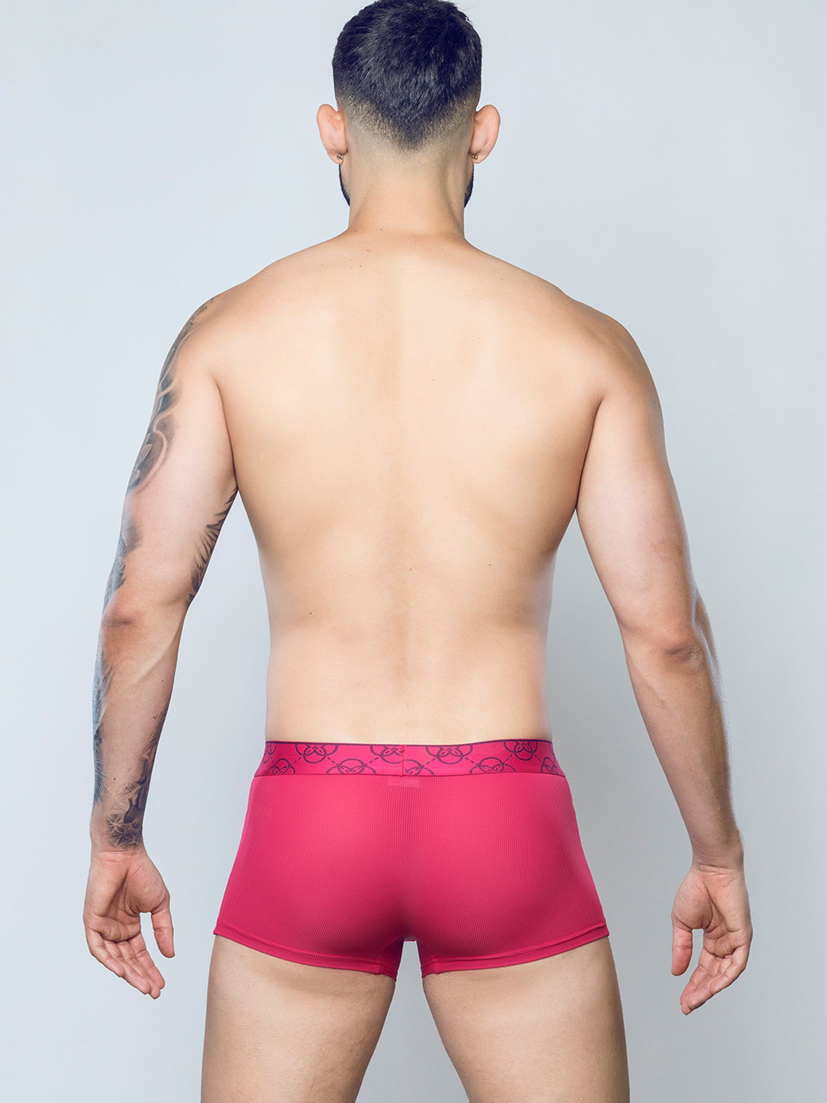 Brunos \  \ 2eros \ Himeros Trunk | Red