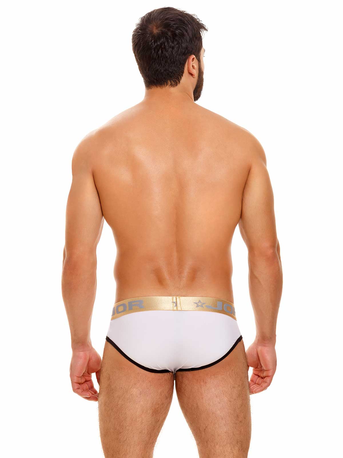 Brunos \ JOR \ JOR \ Brief Orion | White