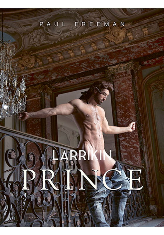 Brunos \ Neu \  \ Paul Freeman | Larrikin Prince 