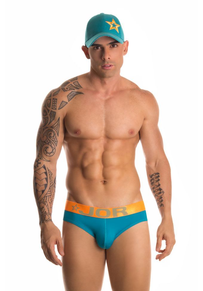 JOR 0229 white M Bikini Jock JOR 0229 white M Bikini Jock