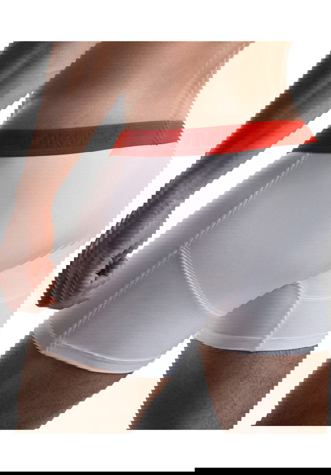 Brunos \ Boxer | Trunks \ PUMP! \ PUMP! Cool Down Boxer