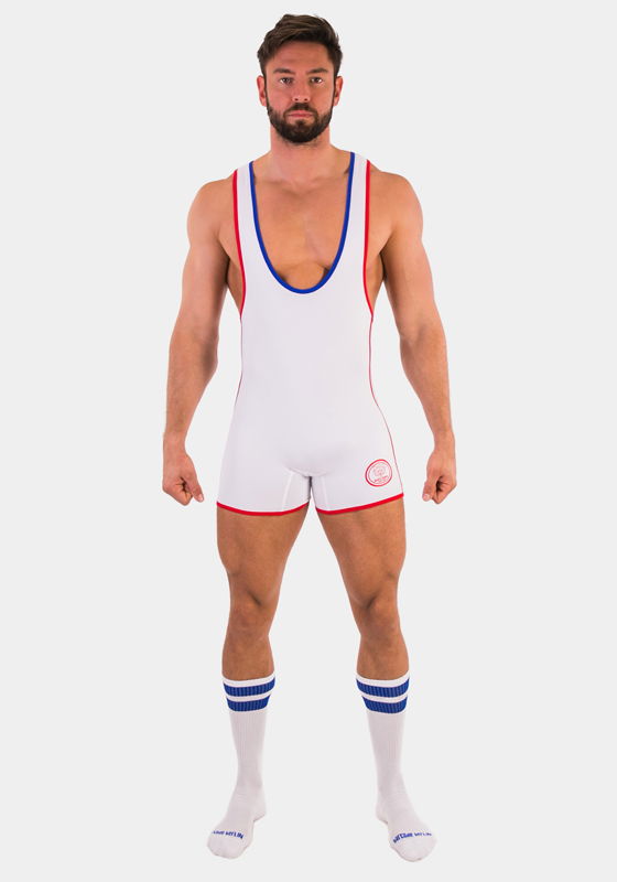 91580 Singlet Allan 91580 Singlet Allan