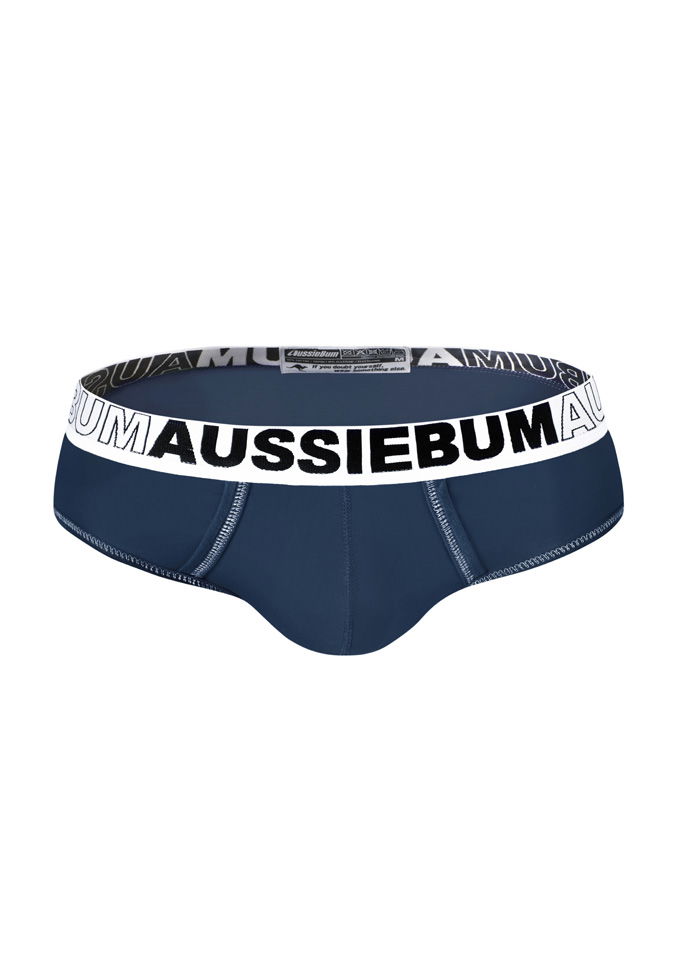 Brief Enlargeit | Navy