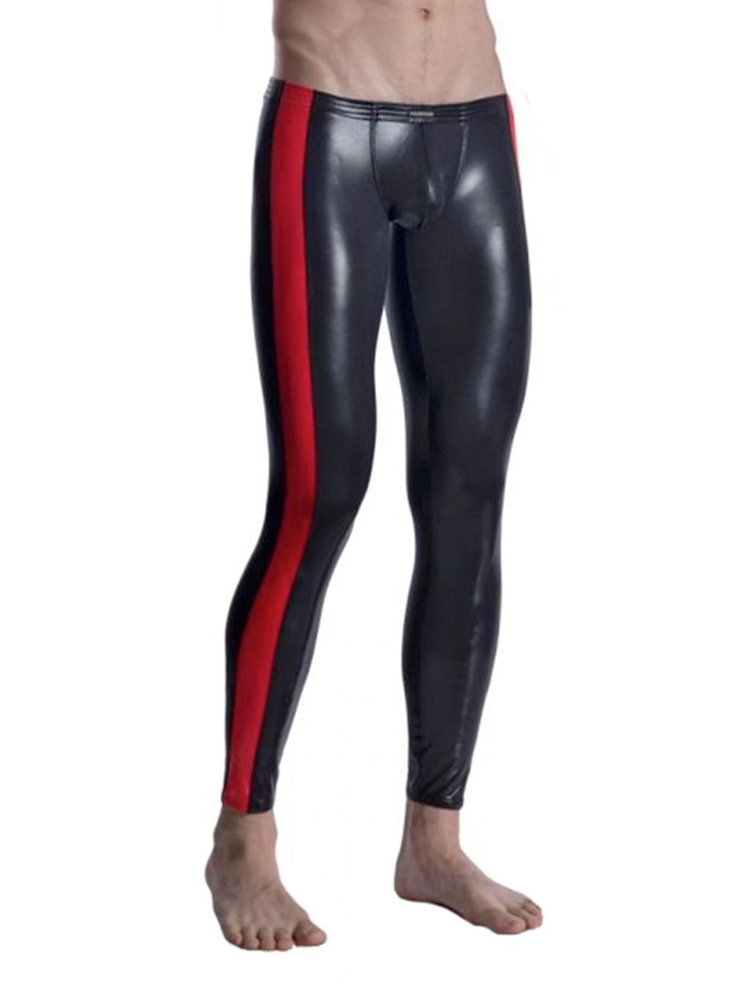 Brunos \ Shorts | Pants \ MANSTORE \ Manstore M2004 Bungee Leggings