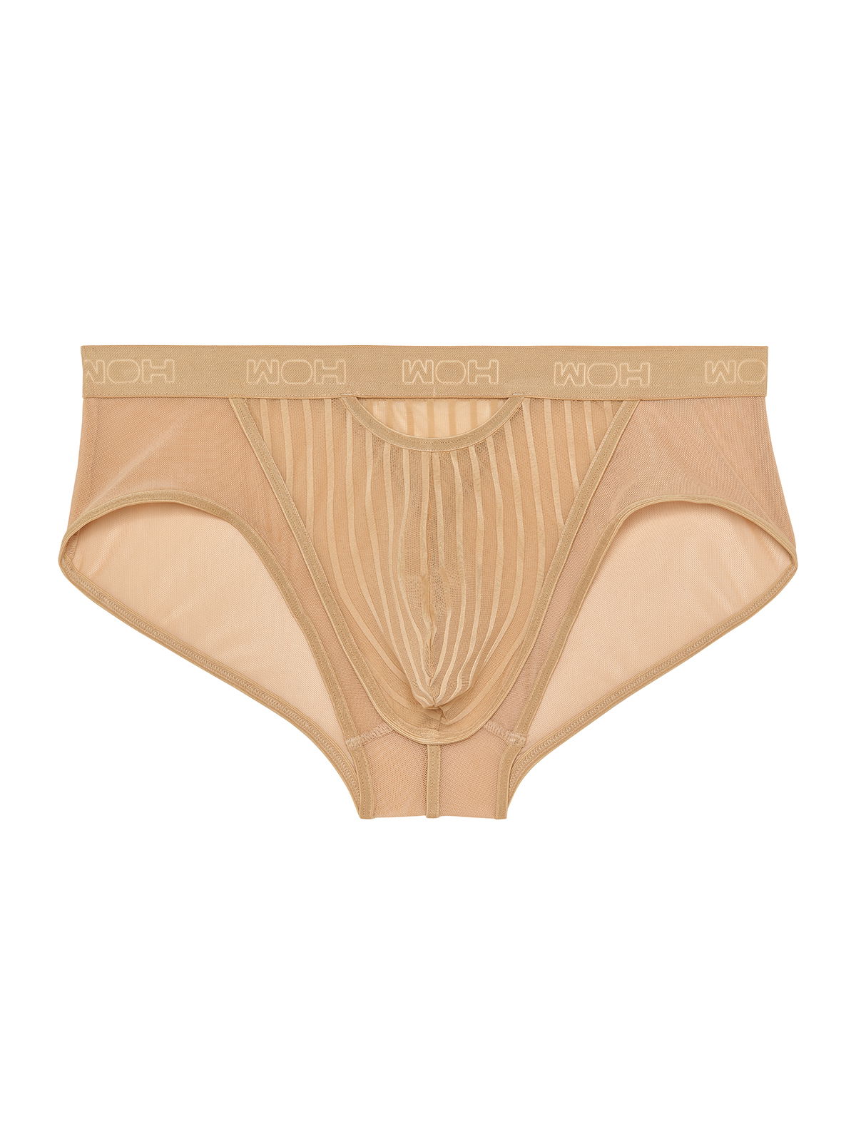 Brunos \ Briefs | Slips \ WOH \ Personal Allure Mini Briefs | Skin