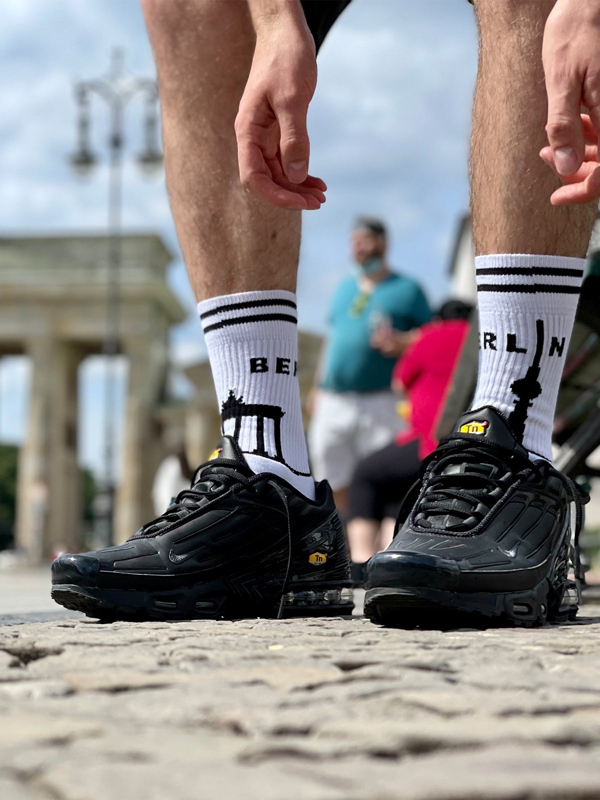 Berlin Socks