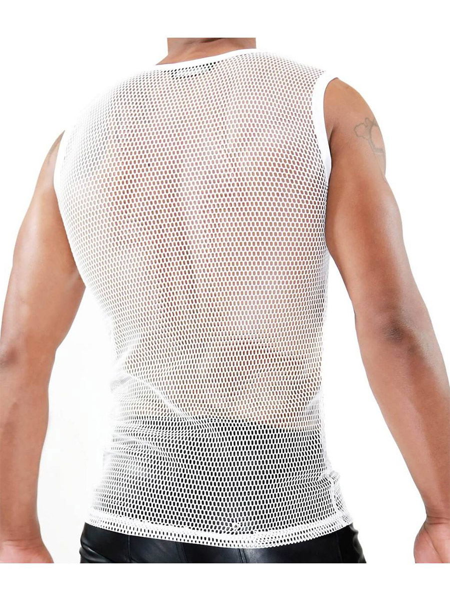 Brunos \ TOF Paris \ TOF Paris \ Spartacus Tank Top