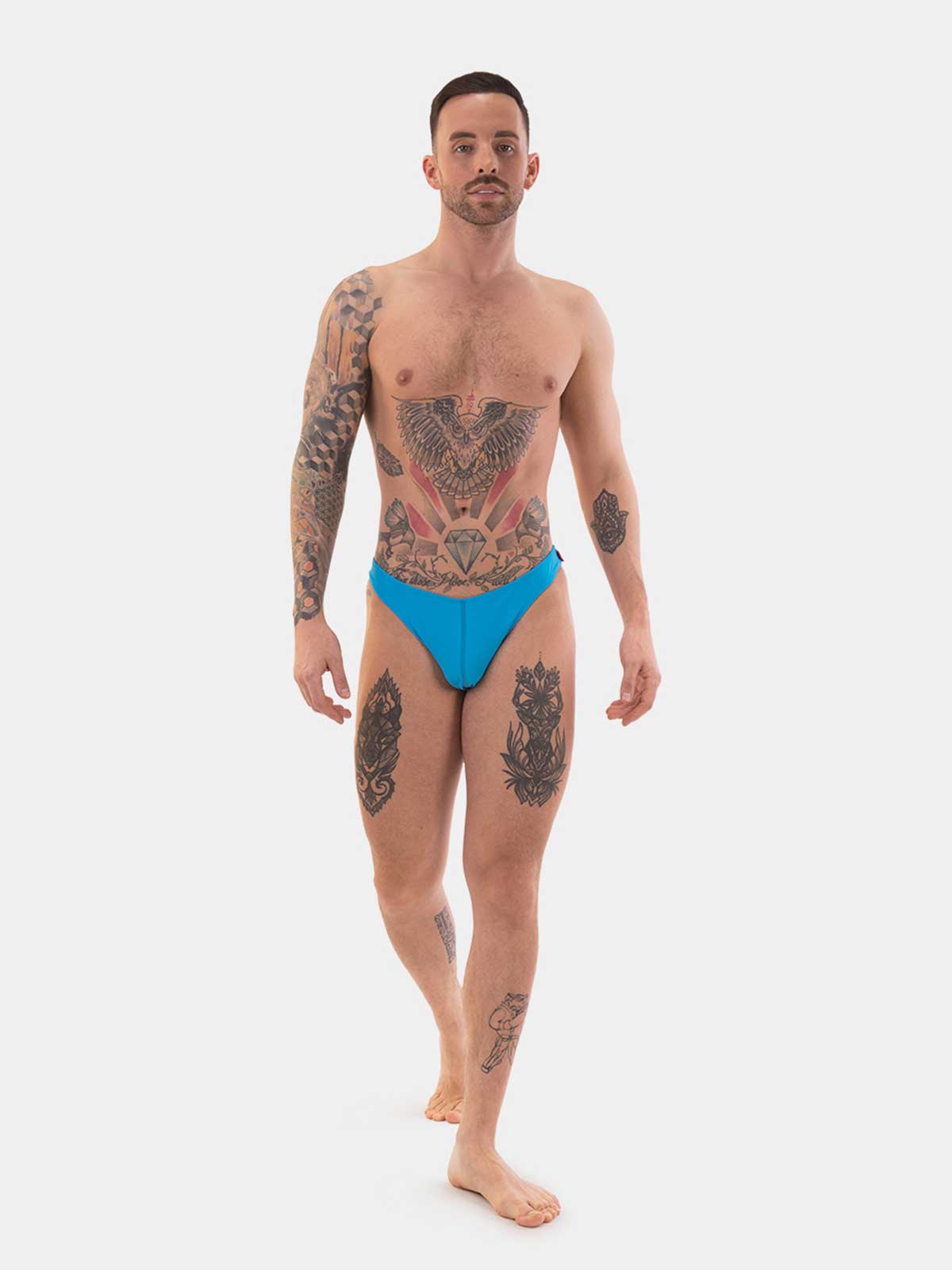 Brunos \ Fashion Sale \ Barcode Berlin \ Swim Brief Micha