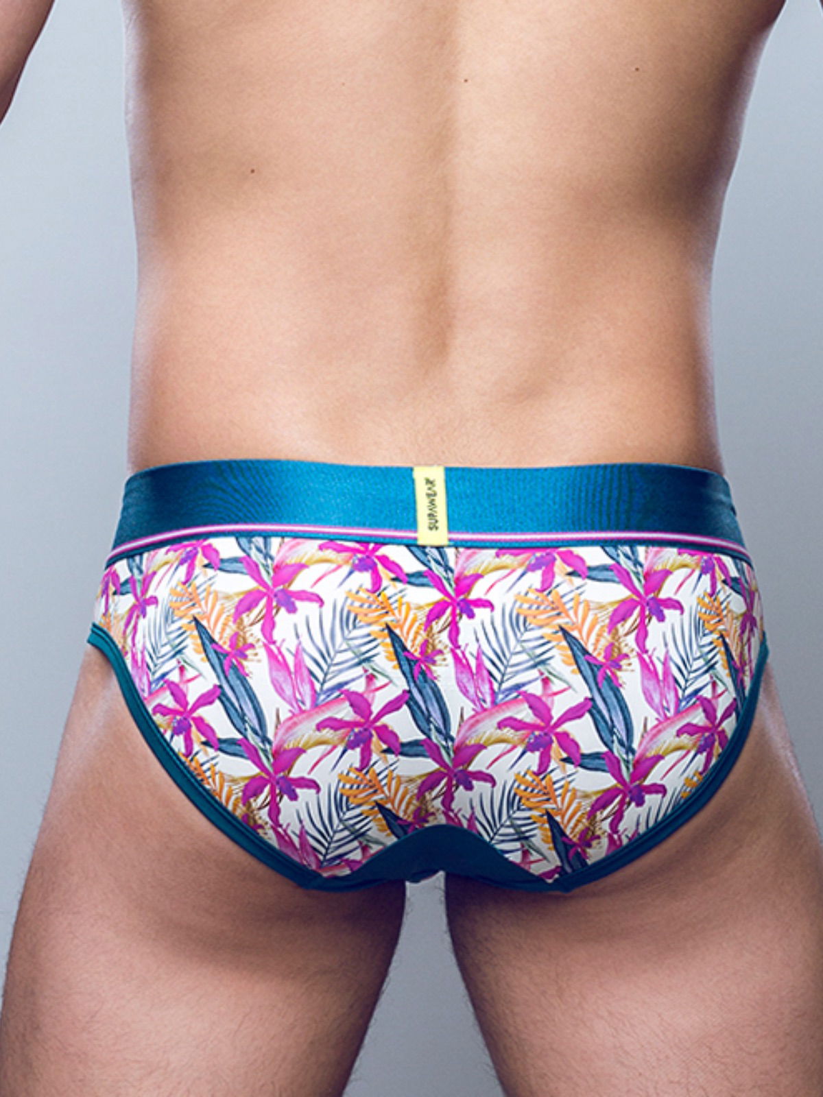 Brunos \ Fashion Sale \ Supawear \ Brief Sprint | Orchid