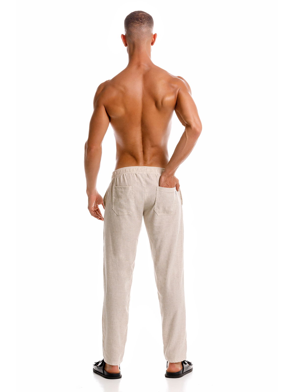 Brunos \ JOR \ JOR \ Long Pant Soul | Beige