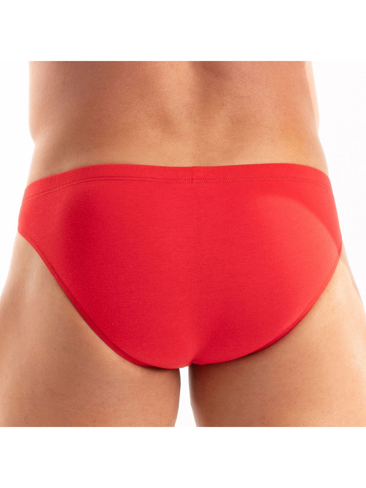 Brunos \ TOF Paris \ TOF Paris \ Access Bikini | Red