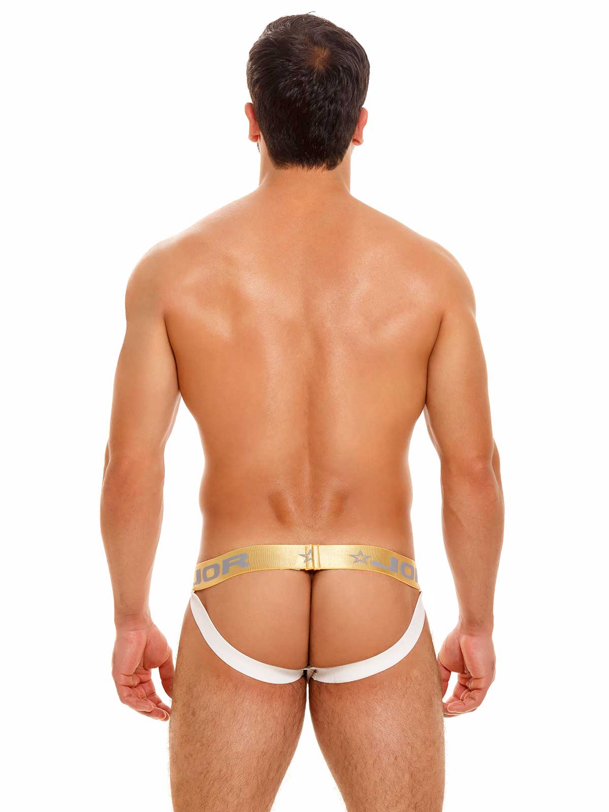 Brunos \ JOR \ JOR \ Jockstrap Woodland | Print
