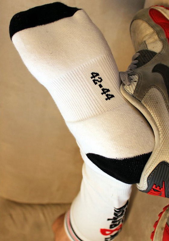 Sk8erboy Soccer Socks Sk8erboy Soccer Socks