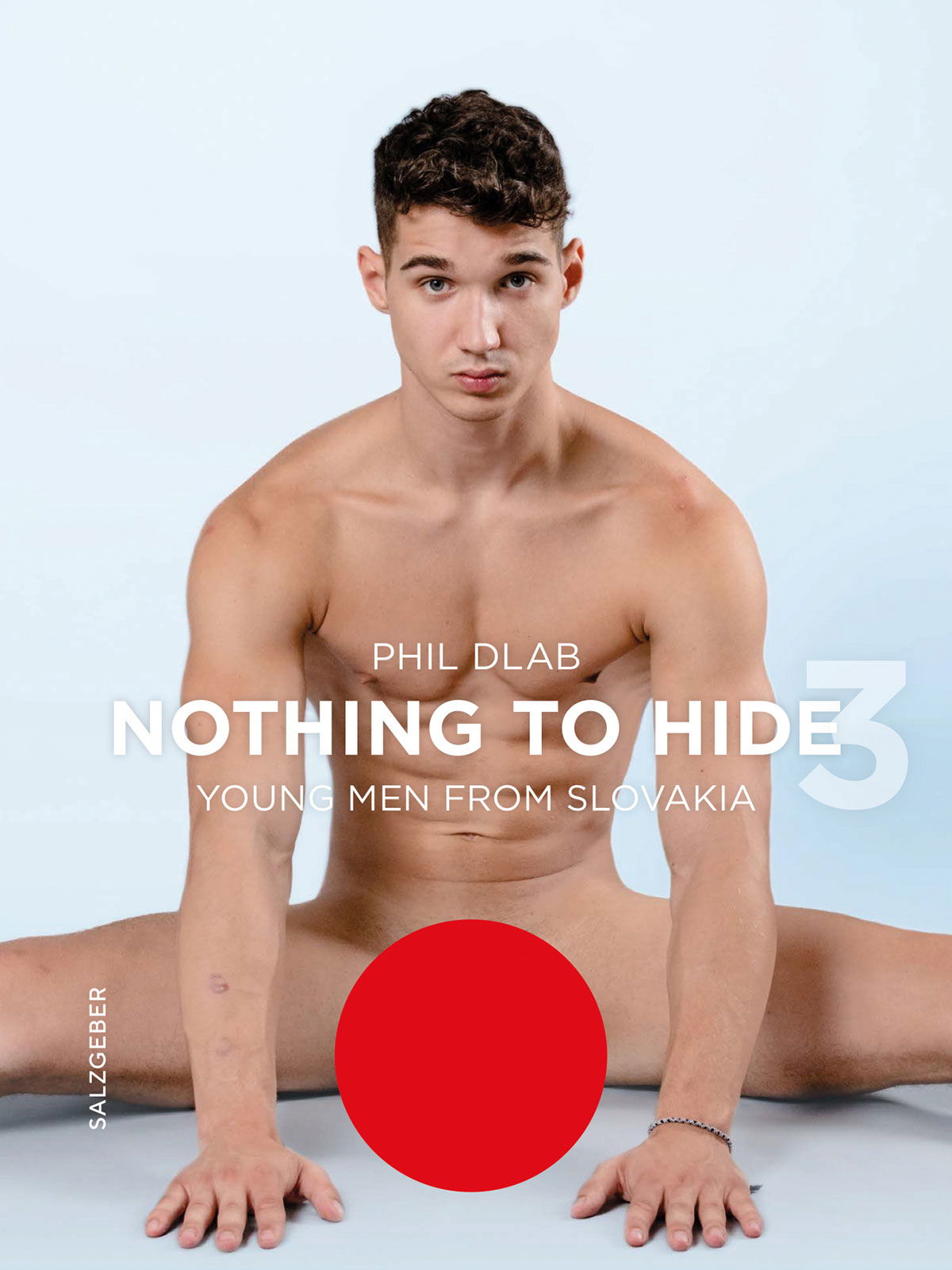 Brunos \ Neu \ Salzgeber \ Phil Dlab | Nothing to Hide 3 