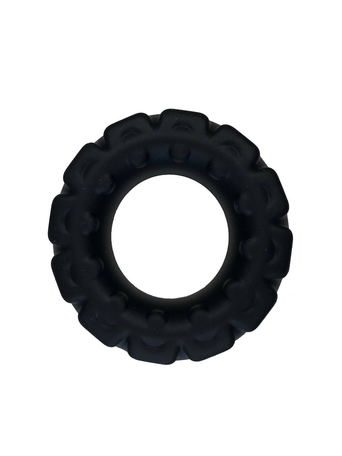 F-Tire Soft Cock Ring Silicone