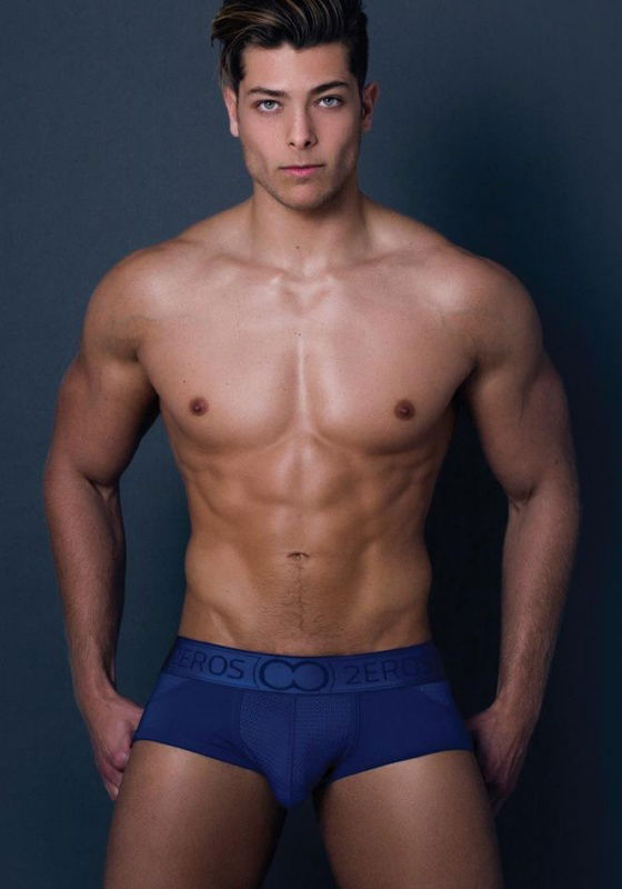 Brunos \ Trunks \ 2eros \ 2EROS Erebus Trunk