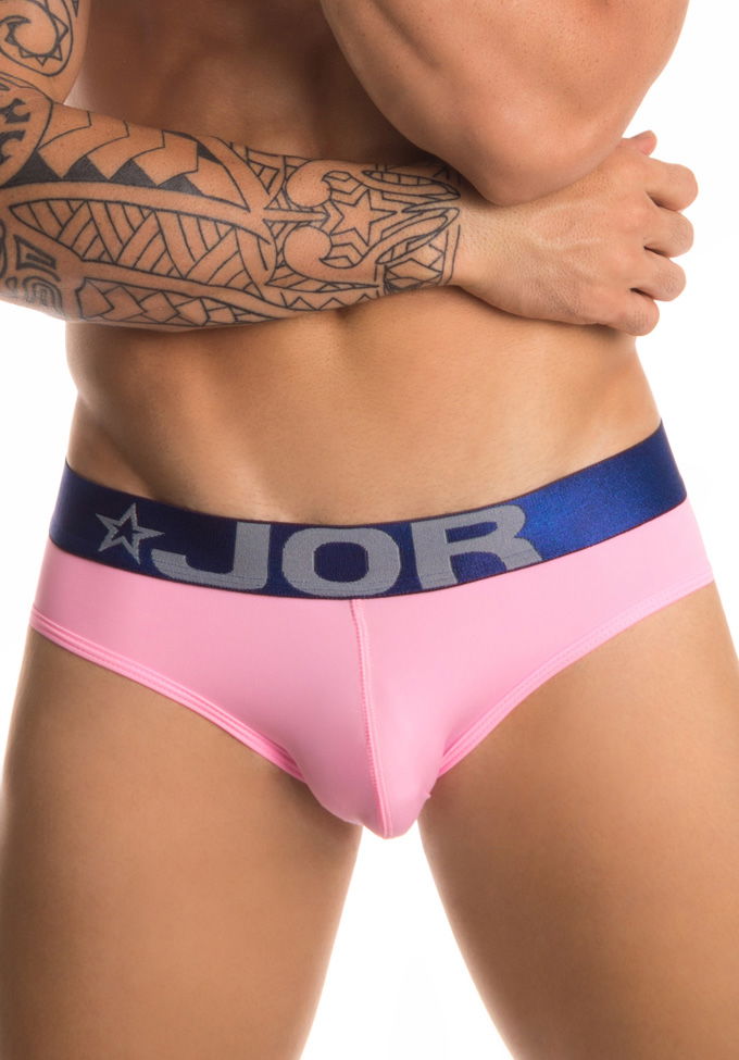 Brunos \ JOR \ JOR \ JOR Soft Bikini Jock Strap