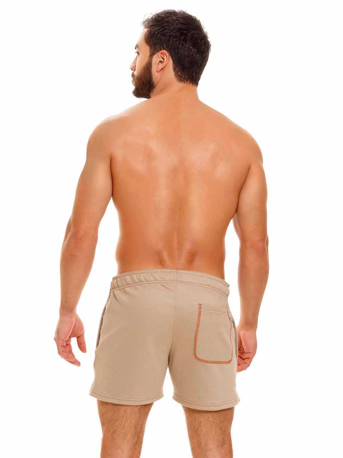 Brunos \ JOR \ JOR \ Shorts Paradise | Beige
