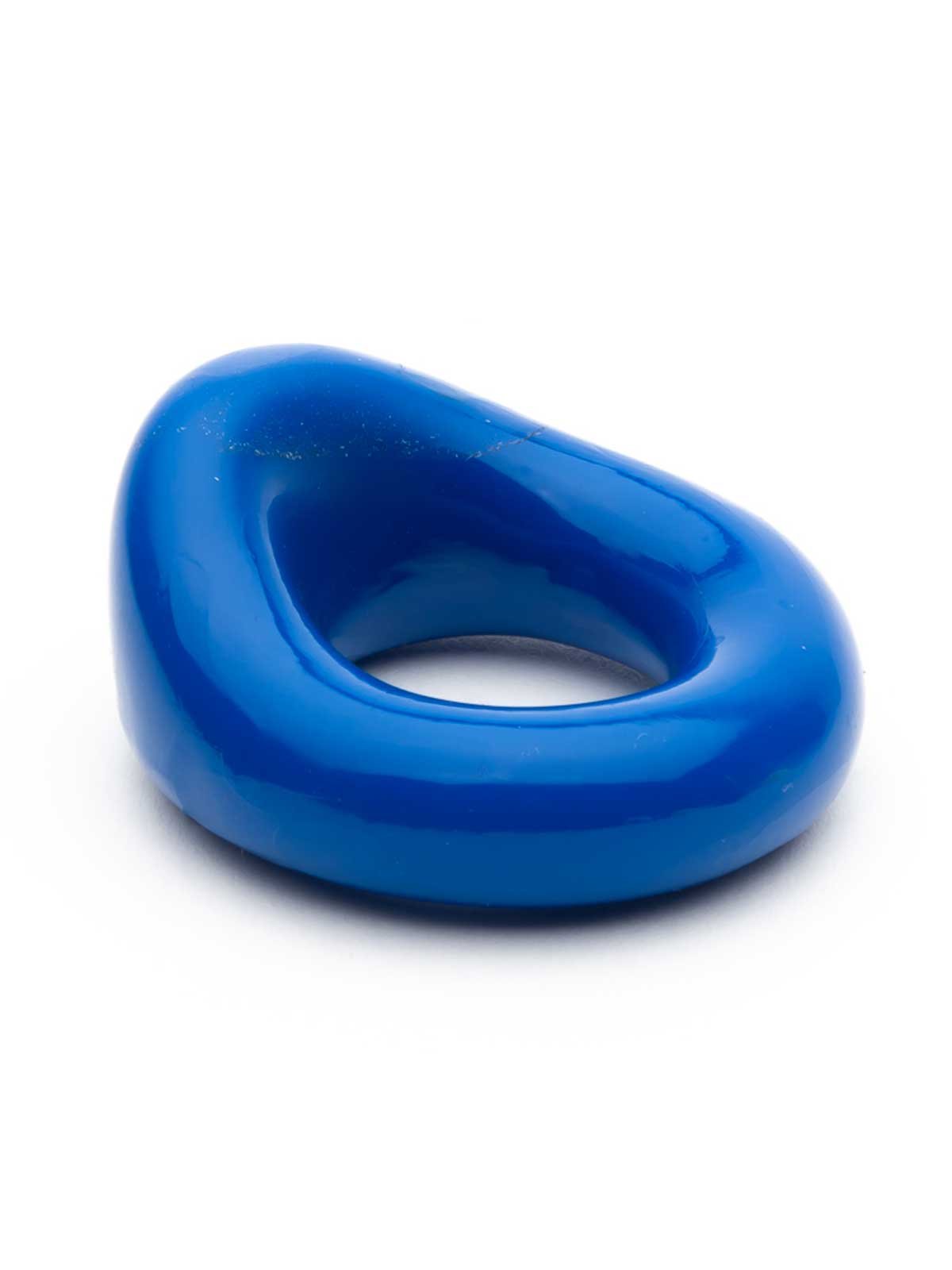 The Wedge Silicone | Blue