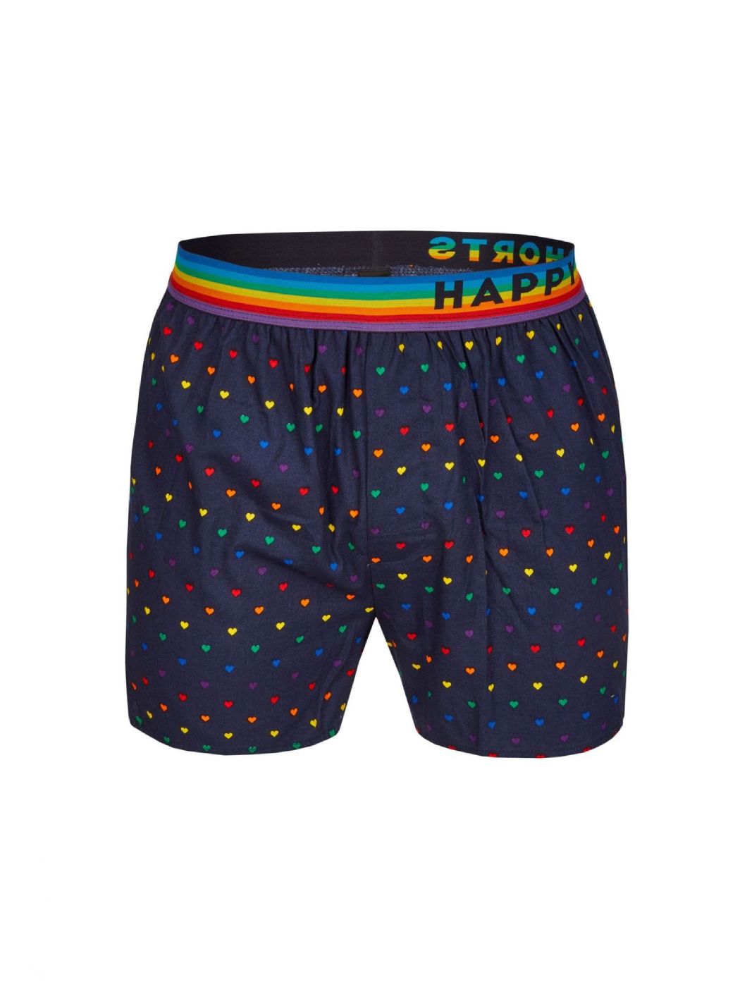 Brunos \  \ Happy Shorts \ Happy Shorts Boxer Hearts