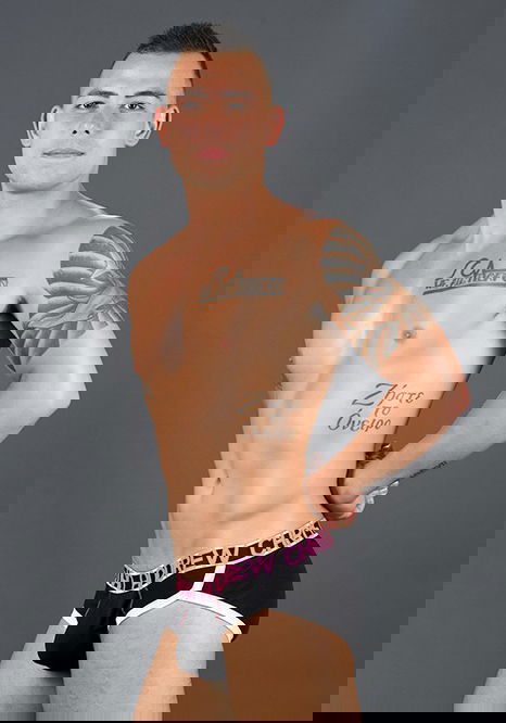Brunos \ Briefs | Slips \ Andrew Christian \ Andrew Christian CoolFlex Brief