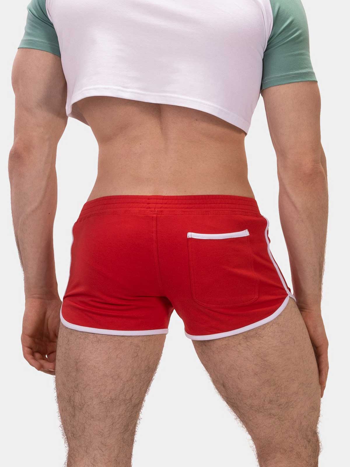 Shorts Bogdan | Nude Shorts Bogdan | Nude