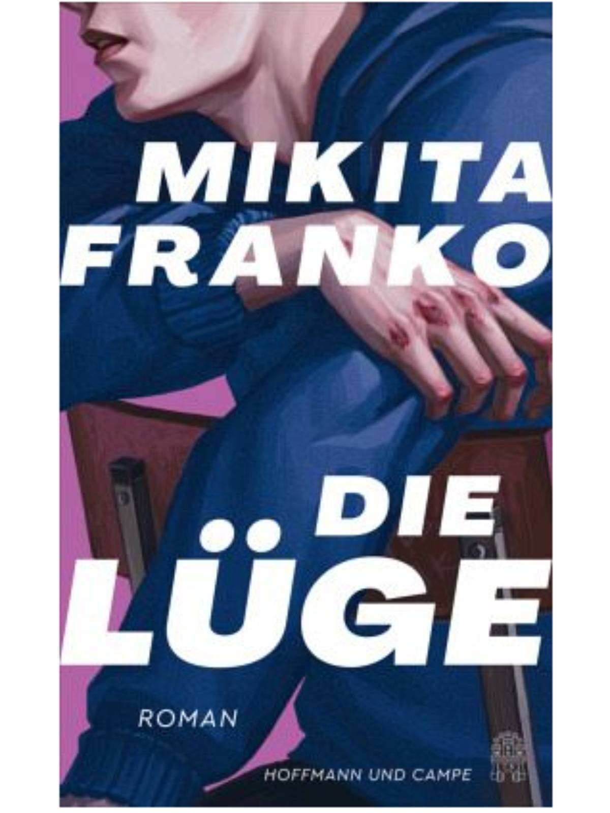 Mikita Franko | Die Lüge