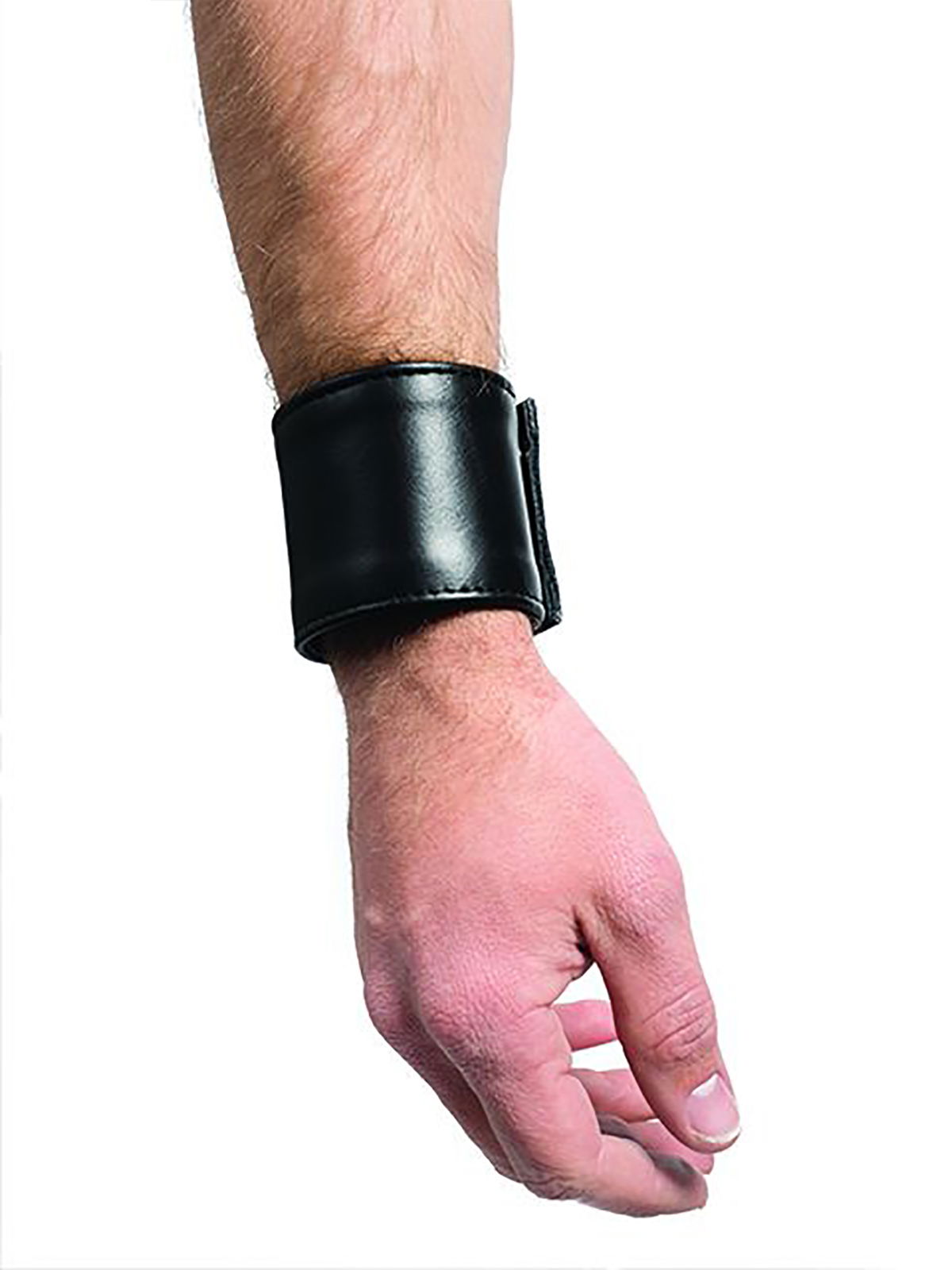 Brunos \ Mister B \ Mister B \ Leder Small Wrist Wallet Zip