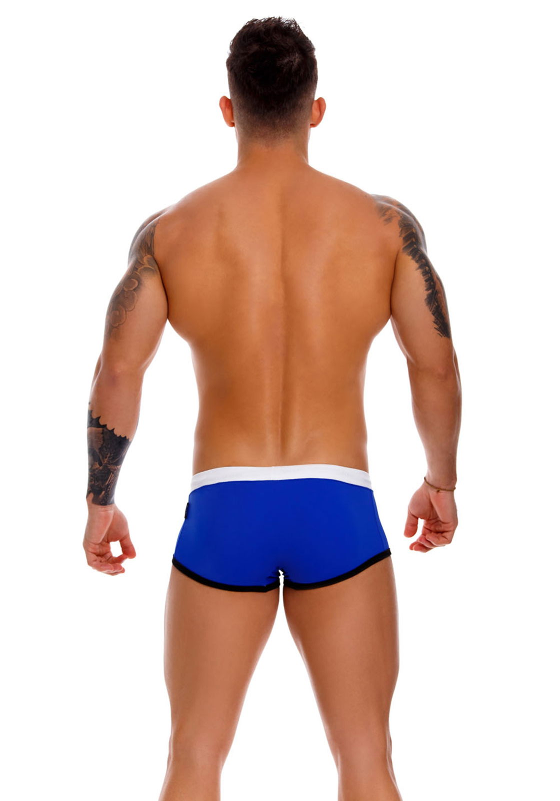 Brunos \ JOR \ JOR \ JOR Swim Boxer Sport