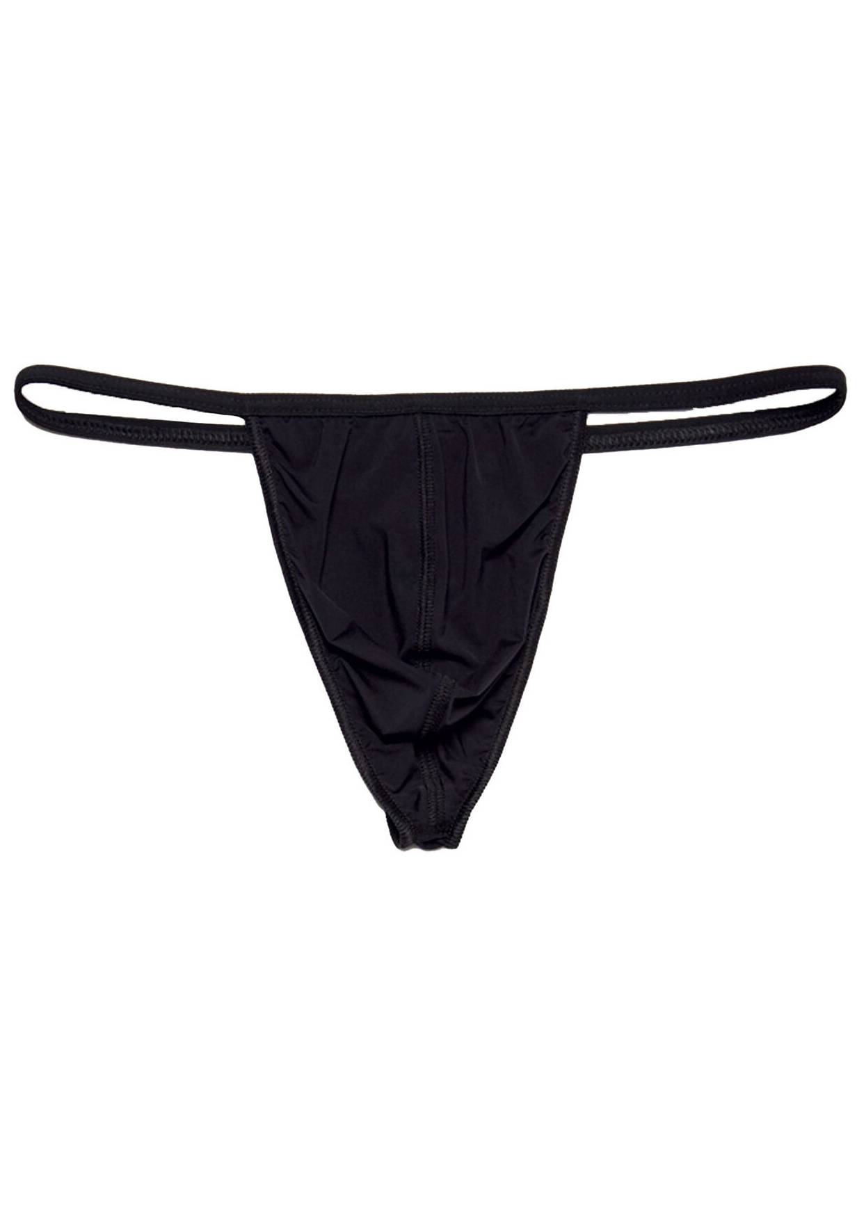 Brunos \ Fashion Sale \ HOM \ G-String Plume
