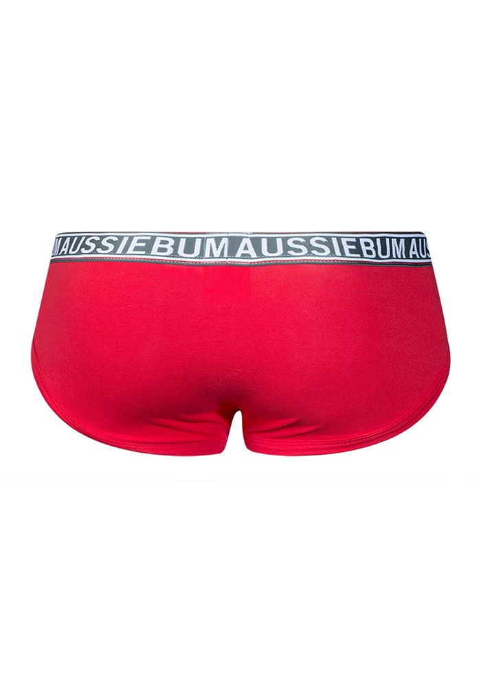 Brunos \  \ aussieBum \ aussieBum Fratman Brief