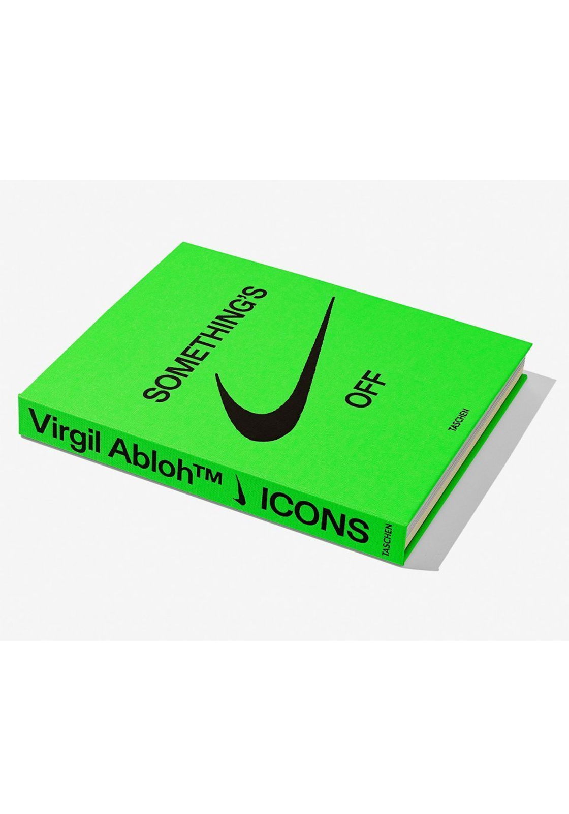 Brunos \  \  \ Virgil Abloh  | Nike  ICONS