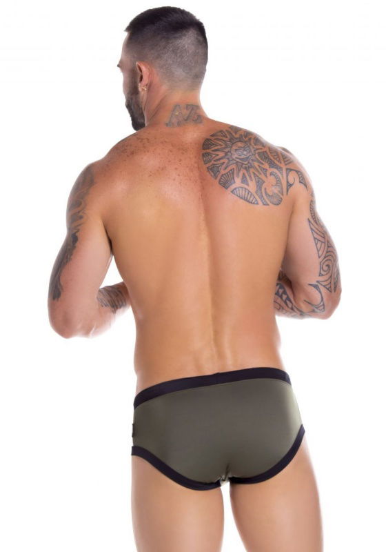 Brunos \ JOR \ JOR \ Brief Tokio Swimwear