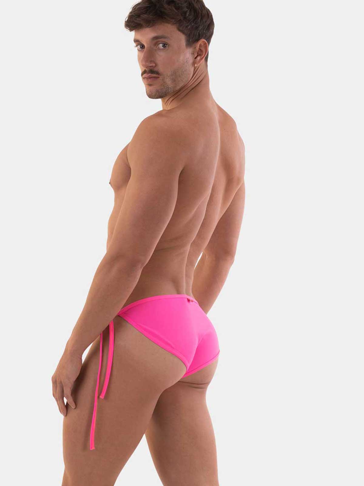 Brunos \ Fashion Sale \ Barcode Berlin \ Swim Brief  Iseule