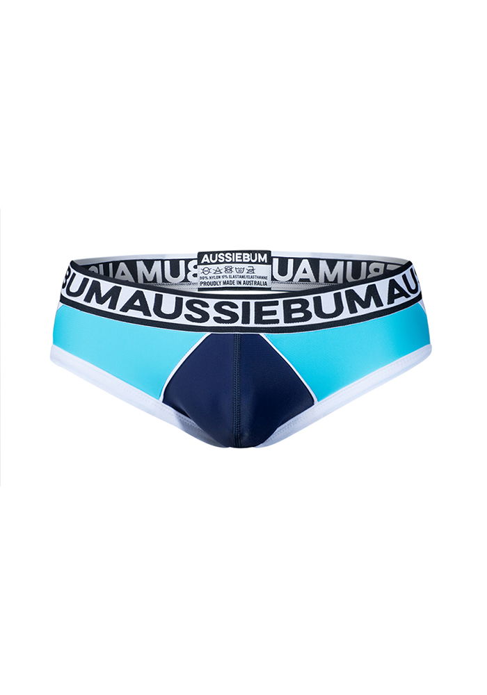 Brunos \ Jocks \ aussieBum \ aussieBum Rhapsody Jock